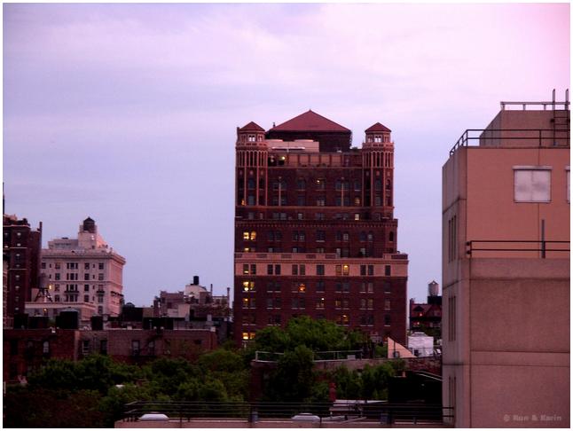 116 towers hotel